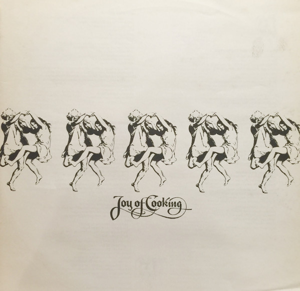 Joy Of Cooking - Joy Of Cooking (LP, Album) (Mint (M)) - Image 5