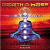 Various - Earth And Bass Volume One (CD, Comp) (Near Mint (NM or M-))