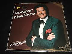 Wayne Newton - The Magic Of Wayne Newton (2xLP, Comp) (Mint (M))