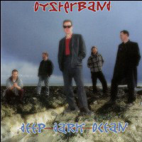 Oysterband - Deep Dark Ocean (CD, Album) (Near Mint (NM or M-))