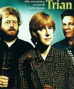 Trian - Trian II (CD, Album) (Near Mint (NM or M-))
