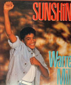 Warren Mills - Sunshine (12") (Mint (M))