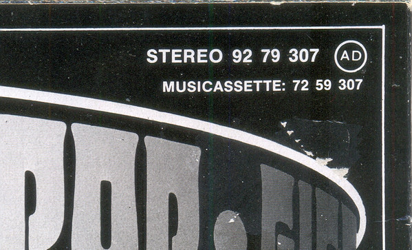 Manfred Mann - Gigantes Del Pop Vol. 36 (LP, Comp, RE) (Mint (M)) - Image 5