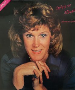 Valerie Dunbar - For My Ain Folk (LP, Album) (Mint (M))