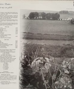 Alternative view of Valerie Dunbar - For My Ain Folk (LP, Album) (Mint (M))
