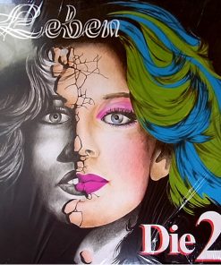 Die 2 - Leben (LP, Album) (Mint (M))