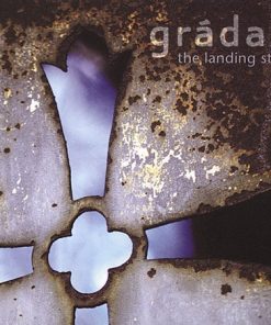 Grada - The Landing Step (CD, Album) (Near Mint (NM or M-))