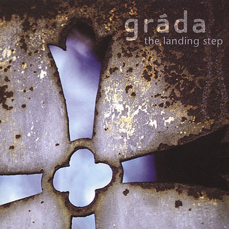 Grada - The Landing Step (CD, Album) (Near Mint (NM or M-))