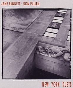 Jane Bunnett, Don Pullen - New York Duets (CD, Album) (Near Mint (NM or M-))
