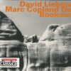 David Liebman-Marc Copland Duo - Bookends (2xCD, Album) (Mint (M))