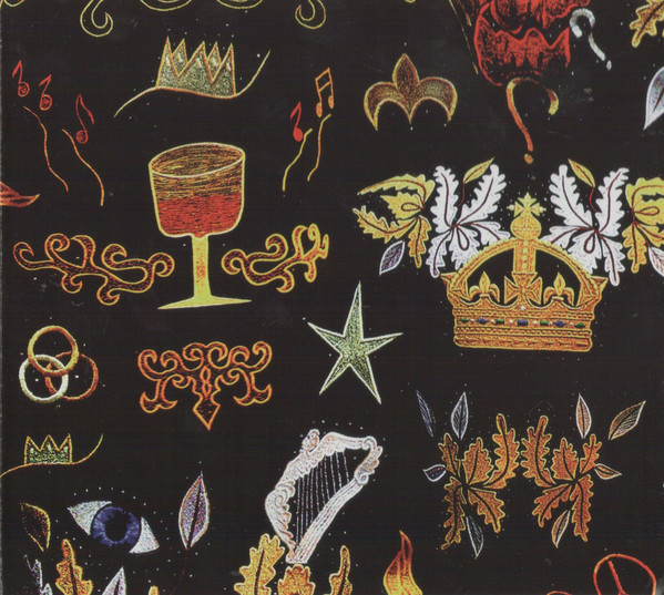 Blackie and The Rodeo Kings - Let's Frolic Again (CD, Album, Dig) (Near Mint (NM or M-)) - Image 4