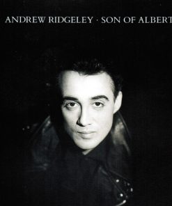 Andrew Ridgeley - Son Of Albert (LP) (Mint (M))