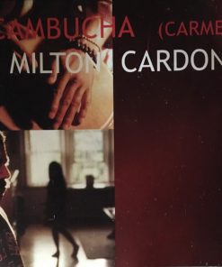 Alternative view of Milton Cardona - Cambucha (Carmen) (CD, Album) (Near Mint (NM or M-))