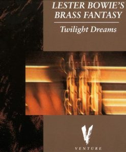 Lester Bowie's Brass Fantasy - Twilight Dreams (CD, Album) (Near Mint (NM or M-))