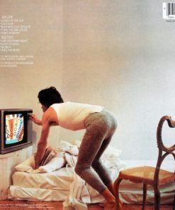 Alternative view of Mick Jagger - She's The Boss (LP, Album, Pit) (Mint (M))