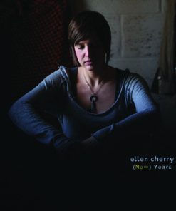 Ellen Cherry - (New) Years (CD) (Near Mint (NM or M-))