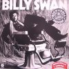 Billy Swan - Rock 'n' Roll Moon (LP, Album) (Mint (M))