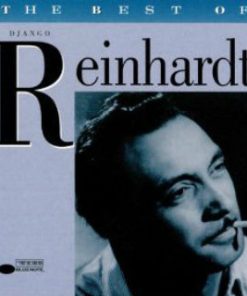 Django Reinhardt - The Best Of (CD, Comp) (Mint (M))