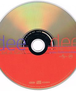 Dee Dee Bridgewater - Live At Yoshi's (CD, Album, Dig) (Near Mint (NM or M-)) - Image 3
