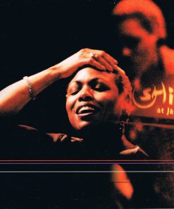 Dee Dee Bridgewater - Live At Yoshi's (CD, Album, Dig) (Near Mint (NM or M-)) - Image 5