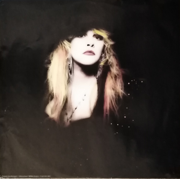Stevie Nicks - The Other Side Of The Mirror (LP, Album, SRC) (Mint (M)) - Image 5
