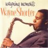 Wayne Shorter - Wayning Moments (CD, Album, RE) (Mint (M))