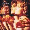 Patricia Kaas - Scène De Vie (CD, Album) (Near Mint (NM or M-))
