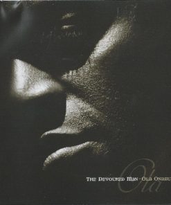 Ola Onabule - The Devoured Man (CD, Album) (Near Mint (NM or M-))