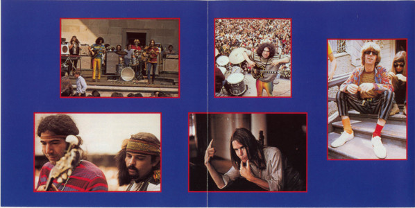 The Grateful Dead - Steal Your Face (2xCD, Album) (Near Mint (NM or M-)) - Image 4