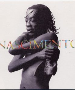 Milton Nascimento - Nascimento (CD, Album) (Near Mint (NM or M-))