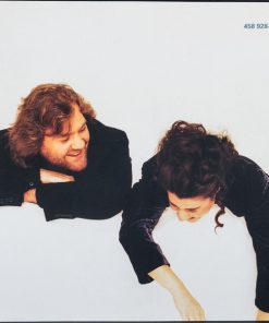 Alternative view of Cecilia Bartoli & Bryn Terfel, Orchestra dell'Accademia Nazionale di Santa Cecilia, Myung-Whun Chung - Duets (CD, Album) (Near Mint (NM or M-))