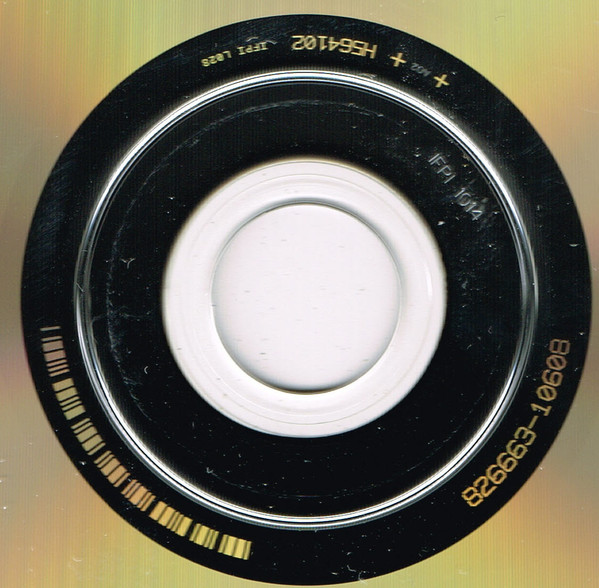 Various - In The Name Of Love Africa Celebrates U2 (CD, Album) (Near Mint (NM or M-)) - Image 4