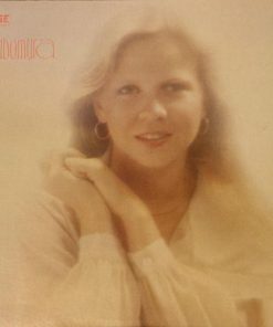 Luba - Lubomyra (LP, Album) (Mint (M))