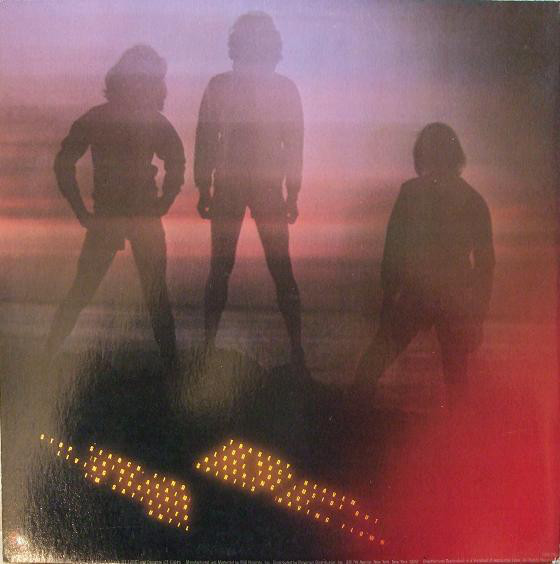 Bee Gees - Spirits Having Flown (LP, Album, Gat) (Mint (M)) - Image 2