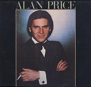 Alan Price - Alan Price (LP, Album) (Mint (M))