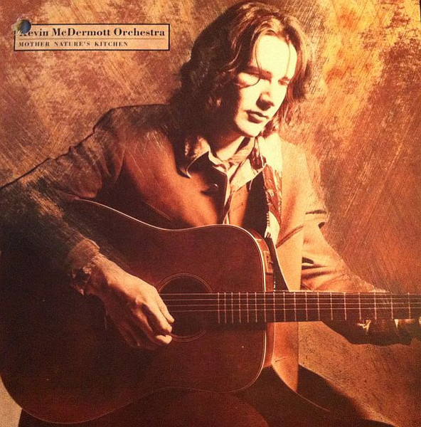 Kevin McDermott Orchestra - Mother Nature's Kitchen (LP, Album) (Mint (M))