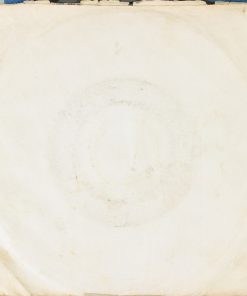 Alternative view of Lonnie Holt - Overton Hanging (7") (Very Good Plus (VG+))