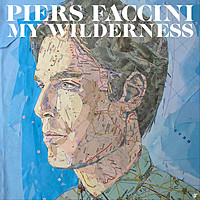 Piers Faccini - My Wilderness (CD, Album) (Near Mint (NM or M-))