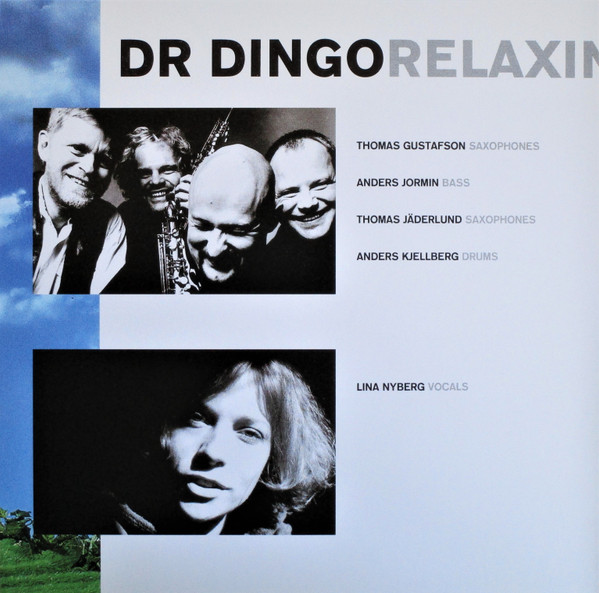 Dr Dingo - Relaxin' At Kartong Inn (CD, Album) (Near Mint (NM or M-)) - Image 4