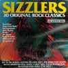 Various - Sizzlers - 20 Original Rock Classics (LP, Comp) (Mint (M))