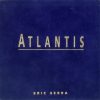 Eric Serra - Atlantis (CD, Album, Ltd, Dig) (Near Mint (NM or M-))