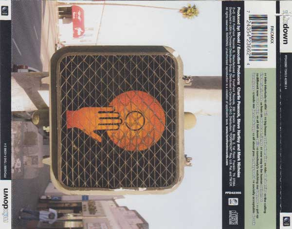 Various - MixDown (CD, Comp) (Near Mint (NM or M-)) - Image 2