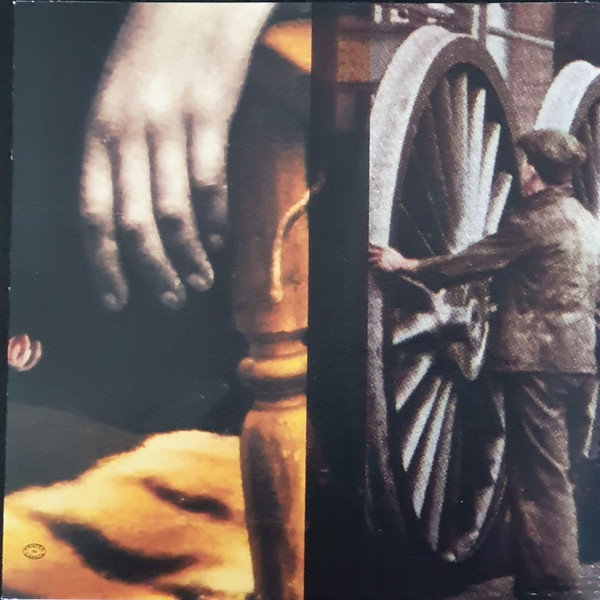 Jai Uttal And The Pagan Love Orchestra - Beggars And Saints (CD, Album) (Near Mint (NM or M-)) - Image 4