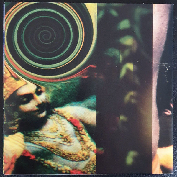 Jai Uttal And The Pagan Love Orchestra - Beggars And Saints (CD, Album) (Near Mint (NM or M-)) - Image 5