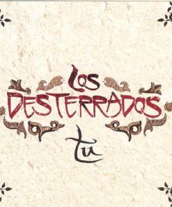 Los Desterrados - Tu (CD, Album) (Near Mint (NM or M-))