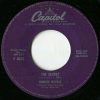 Gordon MacRae - The Secret / A Man Once Said (7", Single) (Very Good Plus (VG+))
