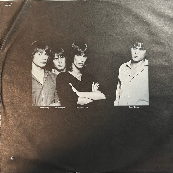 Shoes - Tongue Twister (LP, Album) (Mint (M)) - Image 5