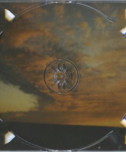 Attack In Black - Years (By One Thousand Fingertips) (CD) (Near Mint (NM or M-)) - Image 5