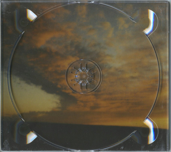 Attack In Black - Years (By One Thousand Fingertips) (CD) (Near Mint (NM or M-)) - Image 5