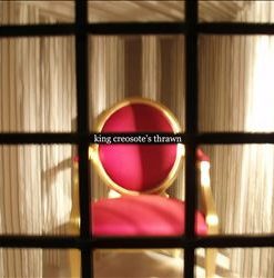 King Creosote - King Creosote's Thrawn (CD, Comp) (Near Mint (NM or M-))